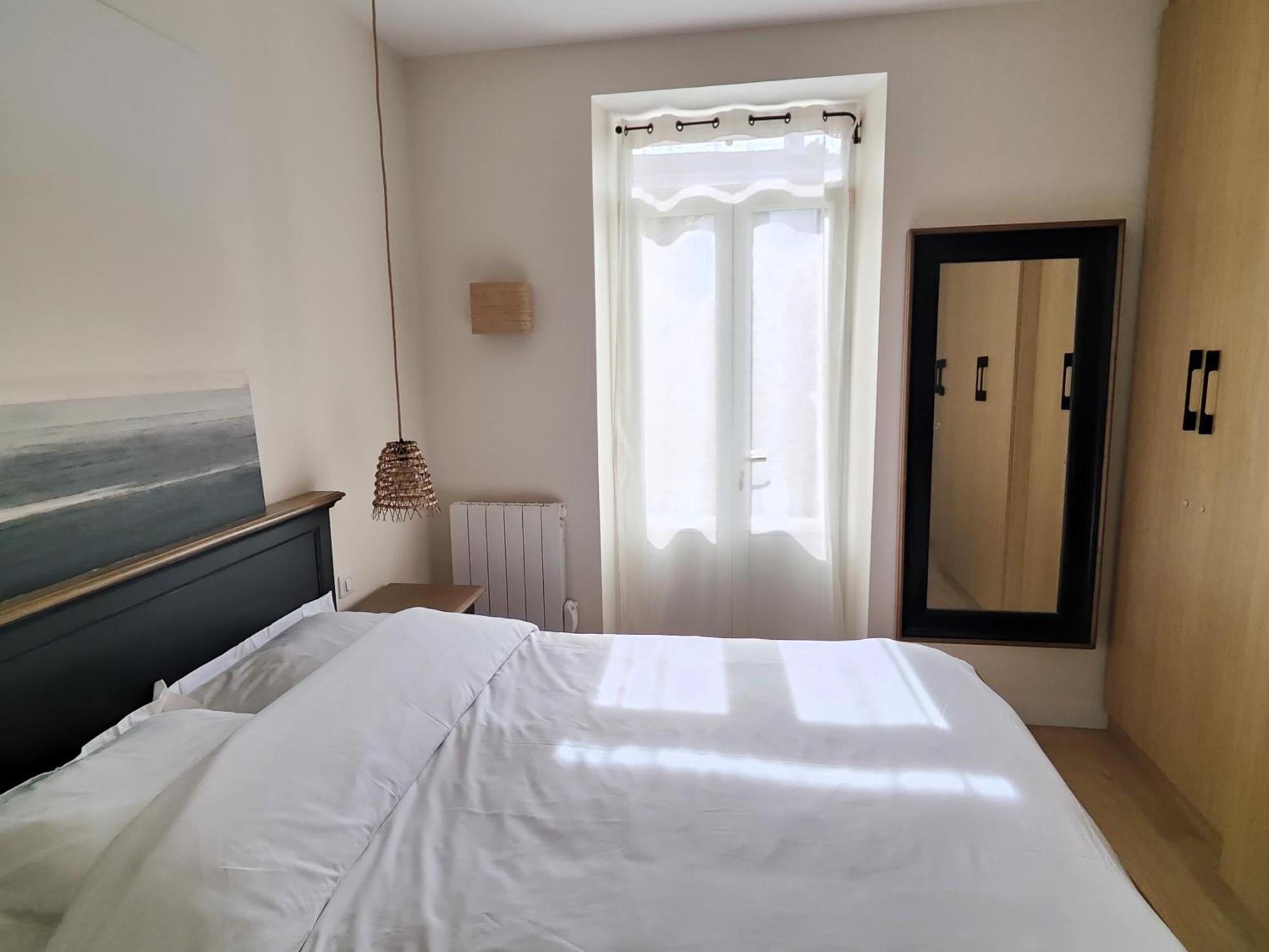 Pied A Terre En Bord De Mer Pornic Buitenkant foto