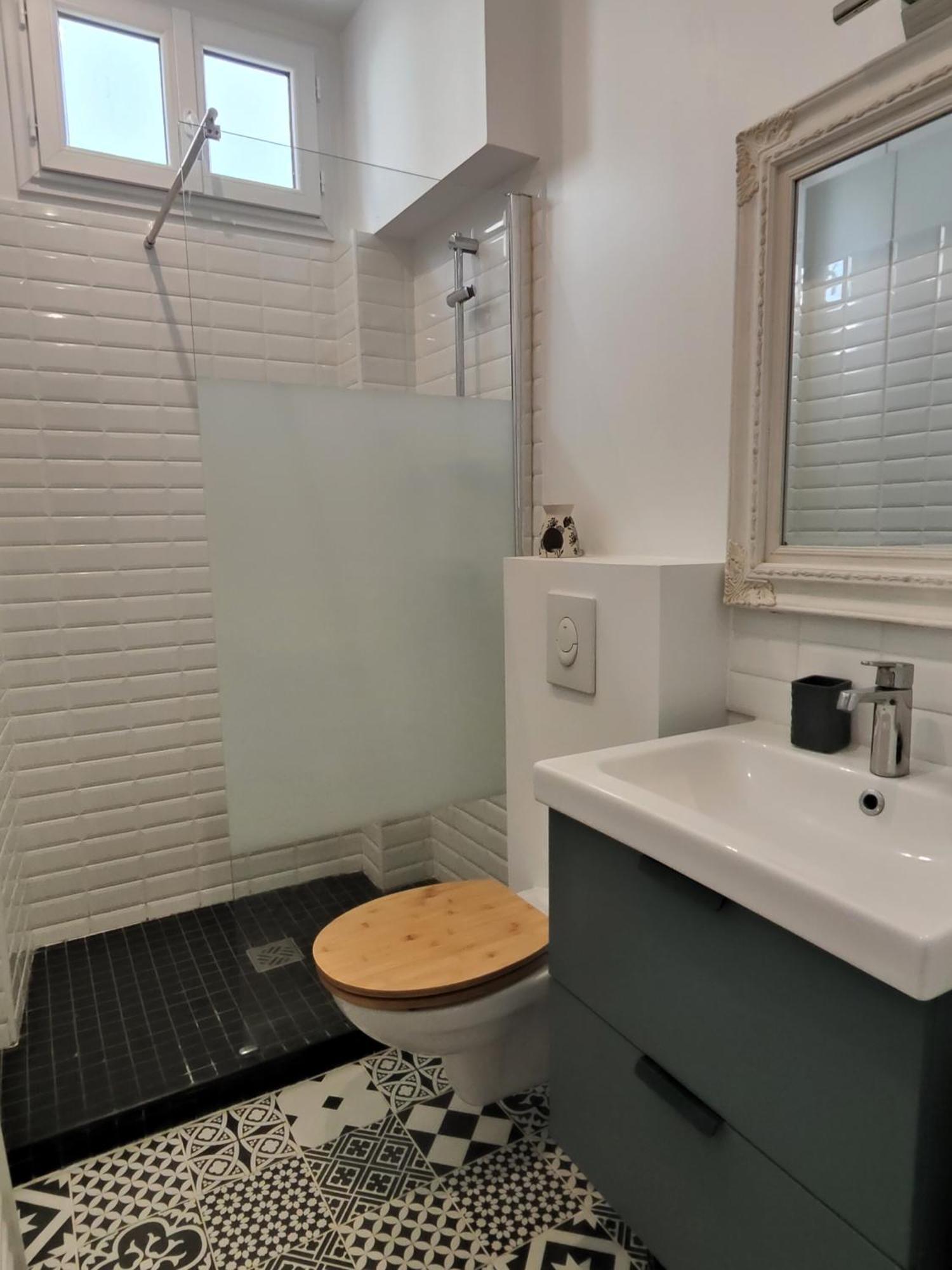 Pied A Terre En Bord De Mer Pornic Buitenkant foto