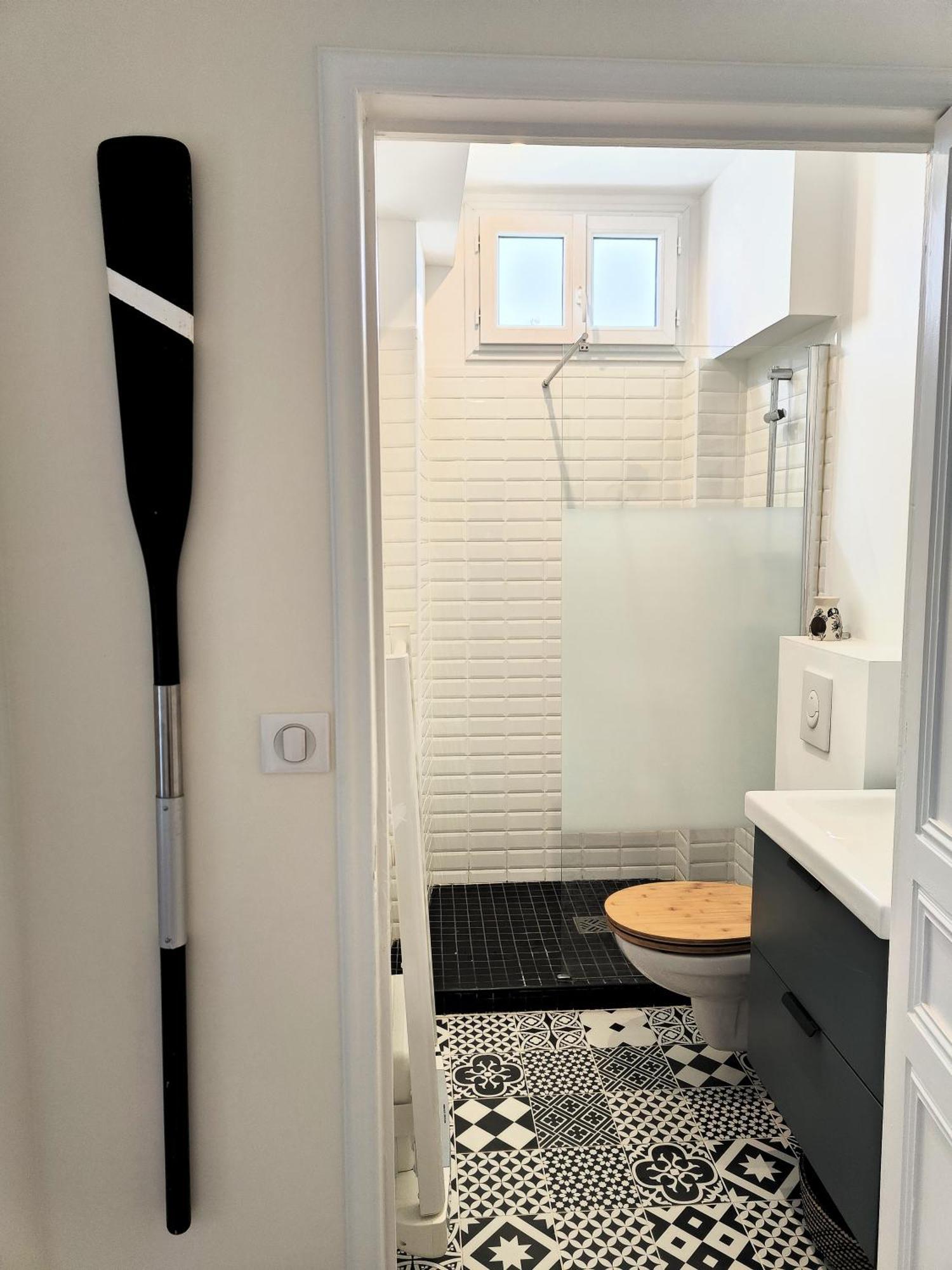 Pied A Terre En Bord De Mer Pornic Buitenkant foto